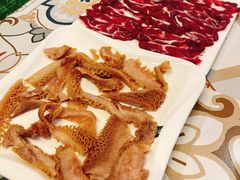-普宁潮汕牛肉火锅(新香洲店)