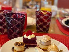 -咖啡苑 - 蔚藍夏日限定主题(永利皇宫店)