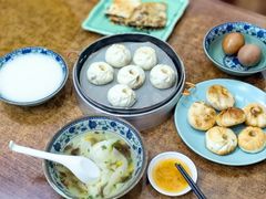 -王继莲·非遗手工小笼包 (塘萍分店)