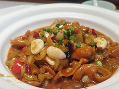 -东流山北京烤鸭·家常菜(南京首店)