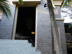 -海南清水湾莱佛士酒店