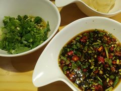 -阿那亚第一食堂 Cafeteria 1