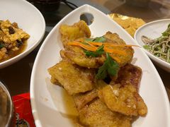 -小土豆北方菜馆(文慧园店)