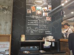 -星巴克臻选(佛山佛罗伦萨小镇店)
