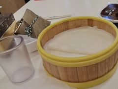 -福寿斋·老北京铜锅涮肉·烤鸭(顺义总店)
