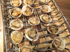 -一烧一烤•锦州烧烤(KTV包房·长江街店)