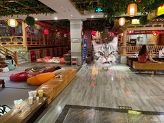 -汉宫汤泉汗蒸洗浴(五四广场店)