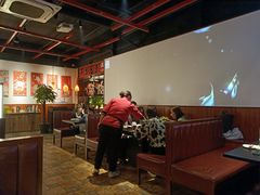 大堂-牛焱·和牛烧肉(五大道店)