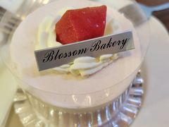 -花间烘焙BLossom Bakery