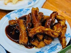 -洪福亮酒家(南草厂街店)