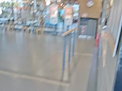-汉堡王(梅村服务区南店)