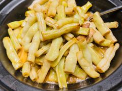 -铭家家宴·海鲜青岛菜·院子餐厅(燕岭路店)