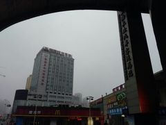 -上海长途汽车客运总站