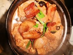 -刀板香·安徽菜(国购IFC店)