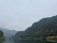 -天目溪漂流