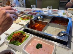 -海底捞火锅(劲松店)