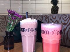 -Moka Bros 摩卡站(嘉华店)