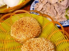 -前门张记涮肉(前门店)