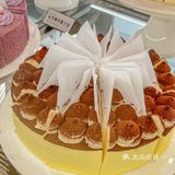 长沙还有哪位仙女！没吃过这个神仙蛋糕🍰