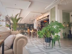 -MOMENT湖景餐厅(解放路店)