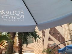 -青岛城阳宝龙福朋喜来登酒店