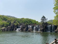 -白马涧龙池景区