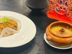 -翠湖宾馆·中餐厅