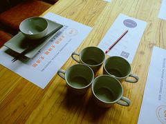 -U你·天然调味(南湖总店)