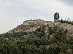 -雁门关景区