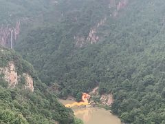 -磐安舞龙峡景区