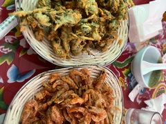 -何适山庄 ·可团建(水长城P2停车场店)