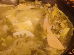 -三道苗苗鱼·美蛙黄辣丁(八里店)