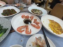 -阿湾楼·温州海鲜·江浙菜(京江路店)