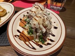 -ZAFFERANO西班牙海鲜饭(上海首店)