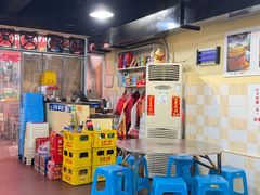 -小板凳(四公里店)