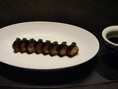 -喜悦烤鸭·新京菜(王府井店)