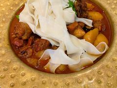 -阿拉丁新疆风味餐厅·清真(罗廊巷店)