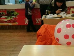 -华莱士·全鸡汉堡(吉祥街店)