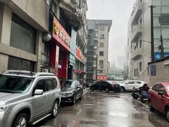 -回回锅贴(小河沿店)