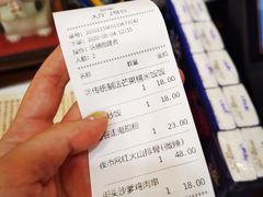 -曼谷食堂·泰国家庭料理(丹桂路店)