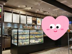 -星巴克臻选(南京金茂览秀城店)