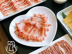 -北门涮肉·铜锅涮肉(南锣鼓巷店)