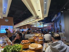-龍歌自助小火锅(秦淮水游城店)