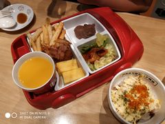 -元气寿司(新城市广场店)