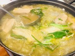 -第二外国语学院-韩国餐厅(朝阳路店)