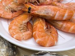 -一蚝一贝海鲜特色餐厅(万象城店)