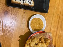 -平娃三宝烧烤·面食(南小街店)