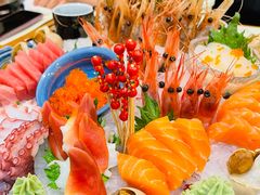 -和创柚子·会席日本料理(新区淮海街店)