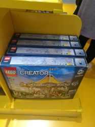 -乐高授权专卖店(朝阳大悦城店)