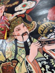 点击看大图 -匿名者纹身学院派·刺青